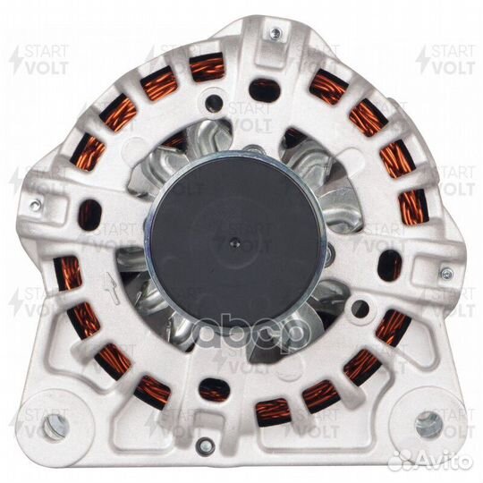 Генератор для а/м Largus (20) /X-Ray (20) 1.6i