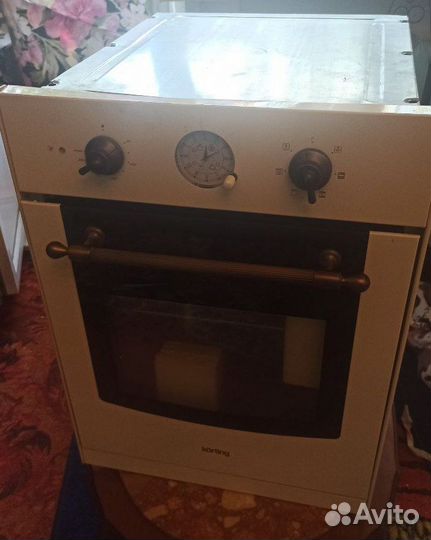 Продается Духовой шкаф Korting OKB 4604 CRI