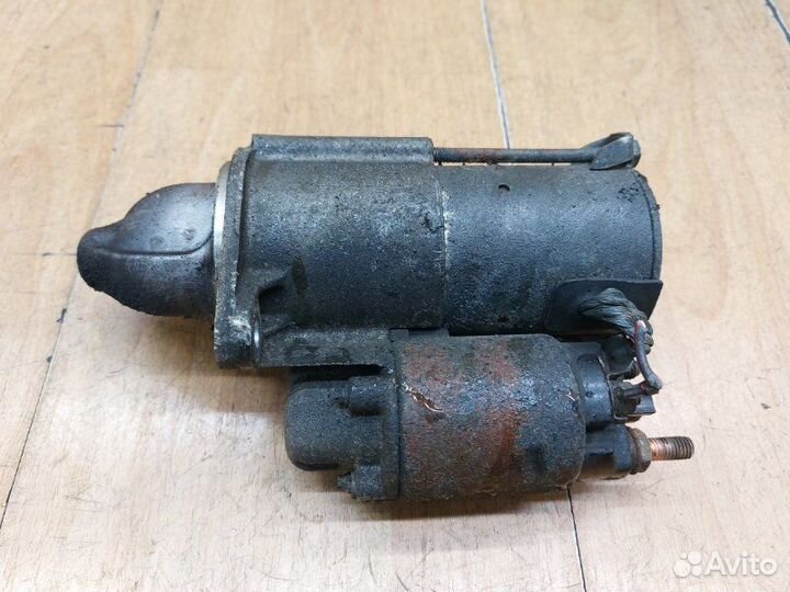 Стартер Opel Vectra C Z18XER 2008