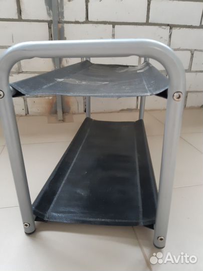 Подставка для обуви IKEA