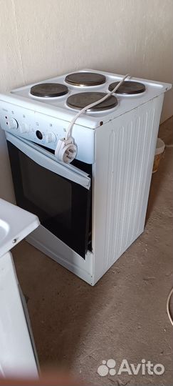 Плита электрическая бу на запчасти