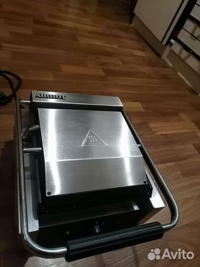 Гриль контактный CG airhot