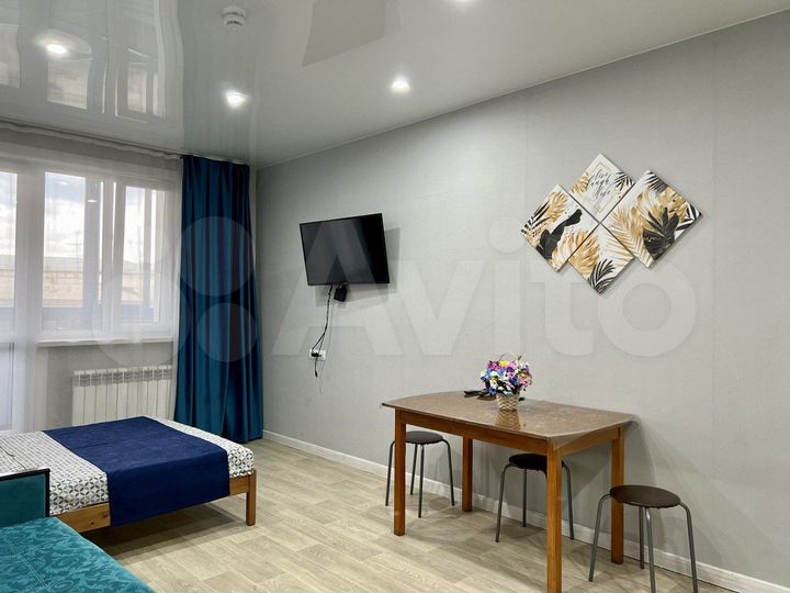 Квартира-студия, 30 м², 5/16 эт.