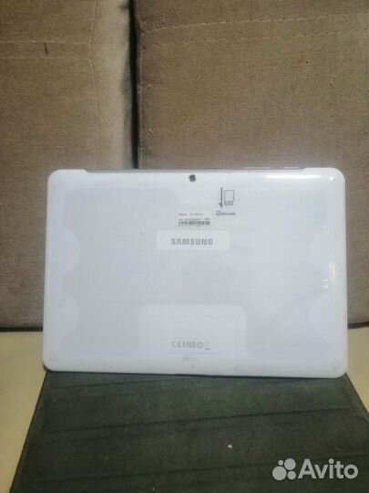 Планшет samsung galaxy tab 2