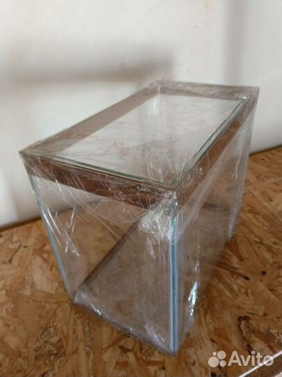 Аквариум 23 литра