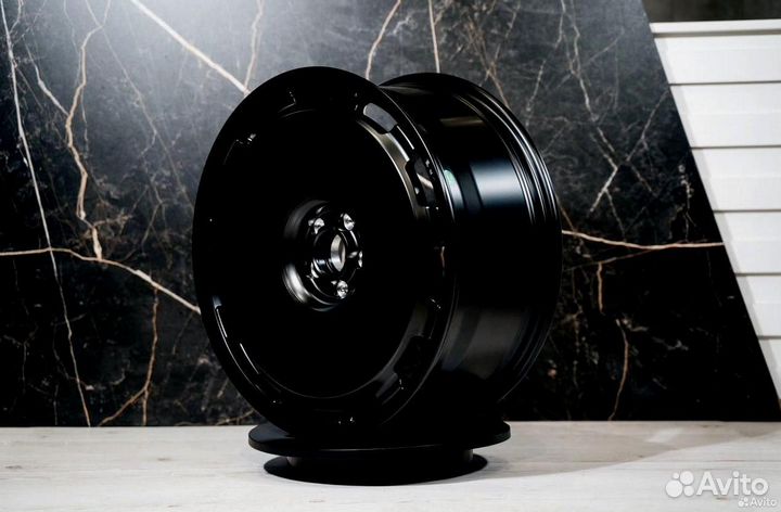 Кованые диски R 21