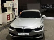 BMW 3 серия 2.0 AT, 2012, 129 000 км, с пробегом, цена 1 920 000 руб.