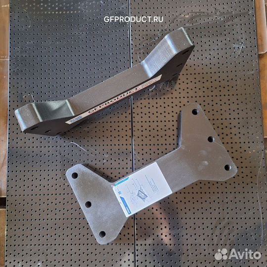 Коплект крепления мпк 50-606