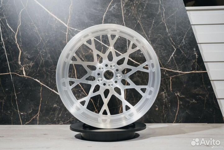 Кованые диски R 20