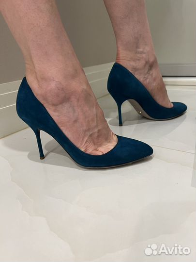 Sergio Rossi туфли