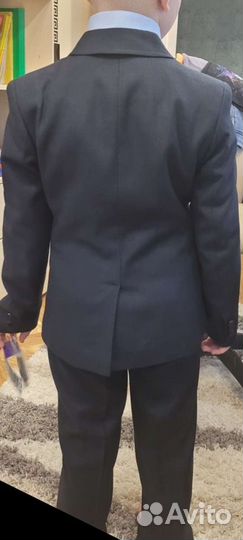 Костюм на мальчика