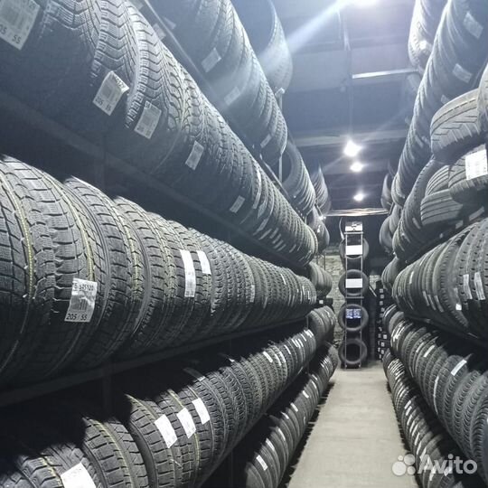 Nokian Tyres Nordman RS2 SUV 225/65 R17 106R