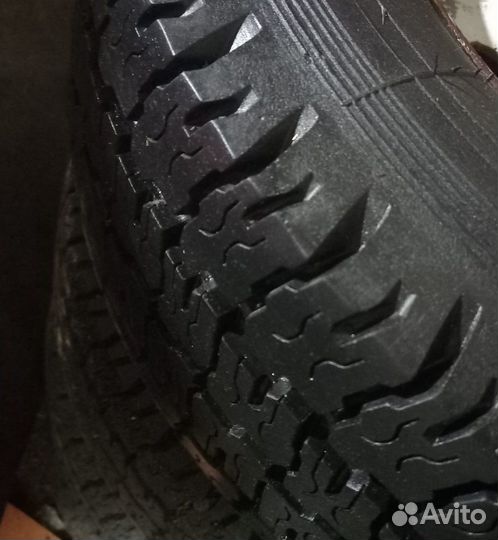 КАМА Breeze 225/75 R16 204Z