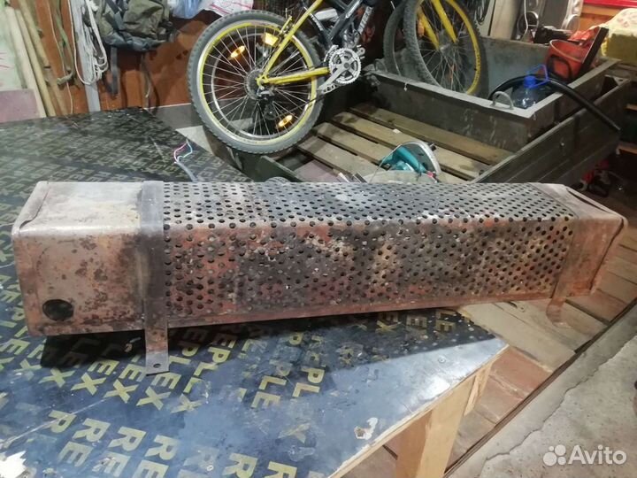 Тена электрическая