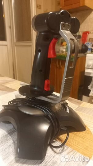 Игровой джойстик для пк