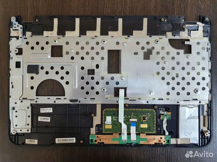 Запчасти и комплектующие на HP g6-2315er