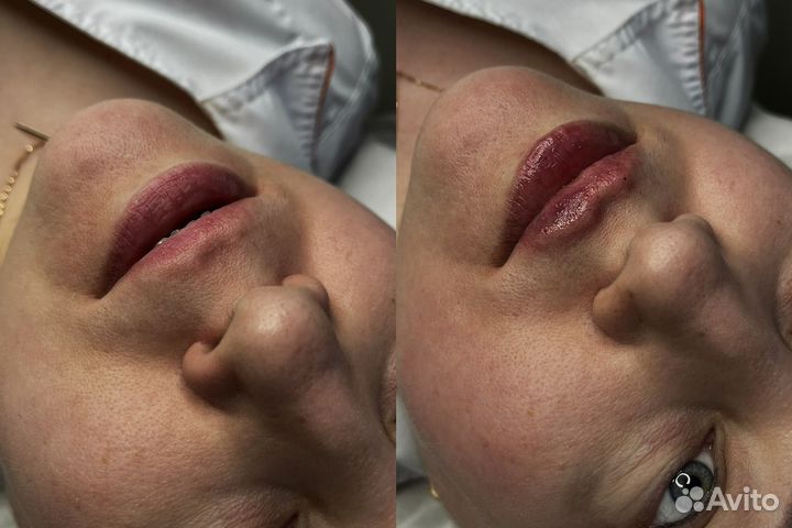 Косметолог