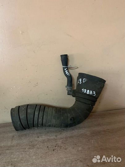 Гофра воздуховода VW passat B3