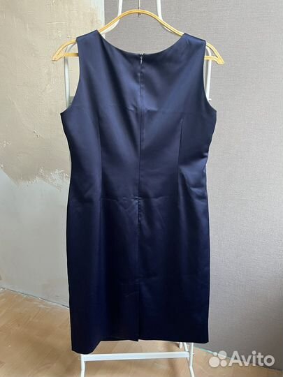 Вечернее платье 50 размер