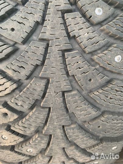 Nokian Tyres Nordman 5 195/65 R15 95T