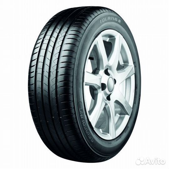Seiberling Touring 2 215/55 R17