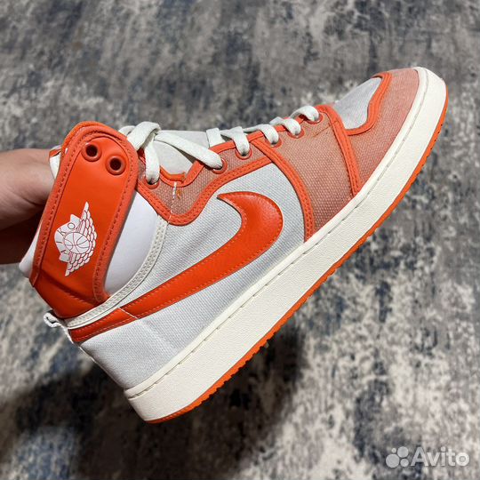 Nike Air Jordan 1 ajko