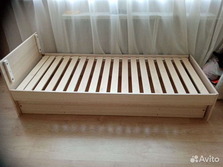 Кроватка детская
