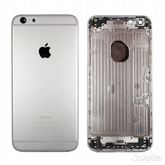 Корпуса/ Задние крышки для Apple iPhone все модели