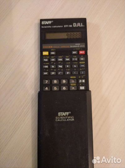 Калькулятор