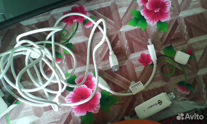 Продам usb модем билайн 3g