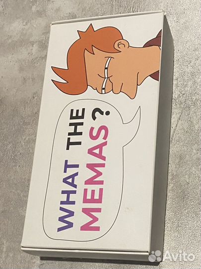 Настольные игры