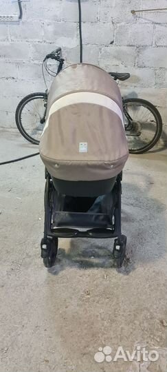 Коляска CAM Dinamico 3в1