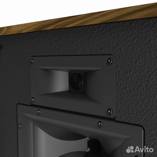 Напольная акустика Klipsch Forte IV American Walnu