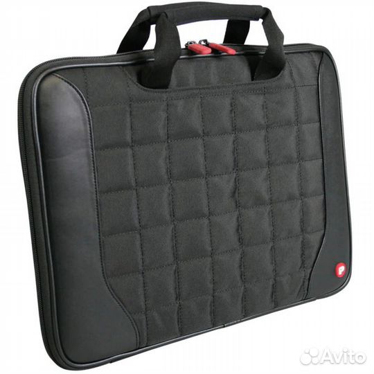 Удобный кейс для ноутбука