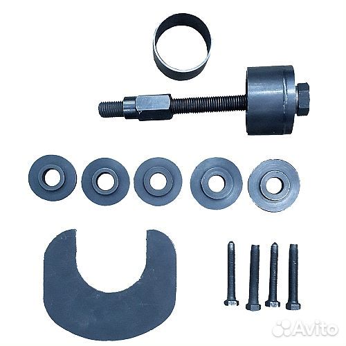 Съемник подшипников ступицы для автомобилей VW