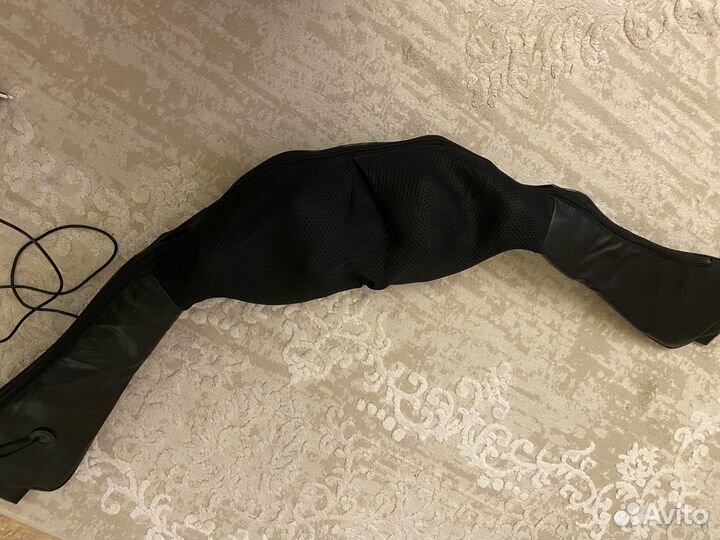 Массажер для тела электрический