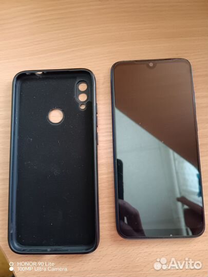 Xiaomi Redmi Note 7, 3/32 ГБ