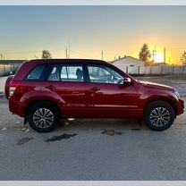 Suzuki Grand Vitara 2.0 MT, 2013, 114 000 км, с пробегом, цена 1 799 900 руб.