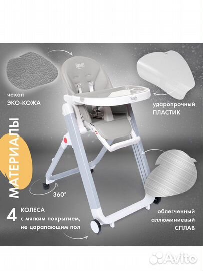 Стульчик для кормления