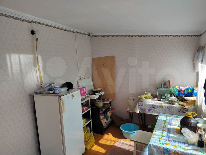 Дача 36 м² на участке 10 сот.