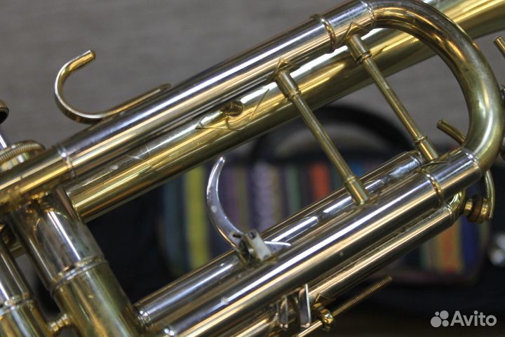 Труба Amati Festival