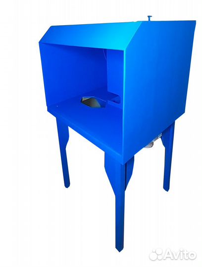 Станция для заправки картриджей