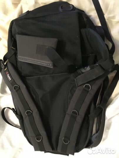 Рюкзак походный туристический 120 литров