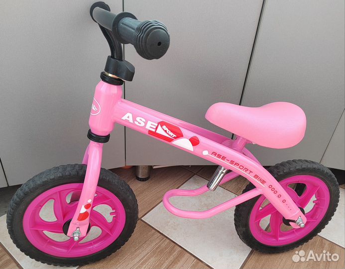 Беговел детский