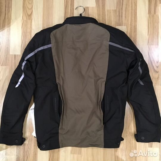 Alpinestars spartan мотокуртка мото мотоэкипировка