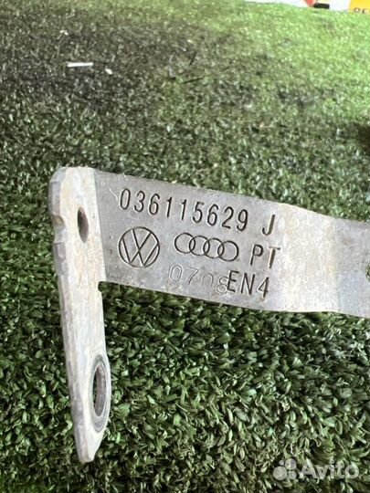 Щуп масляный двс Skoda Octavia A4 1U2 BCA 2008