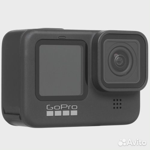 Gopro Hero 9 black