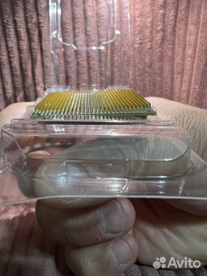 Процессор AMD FD9590F