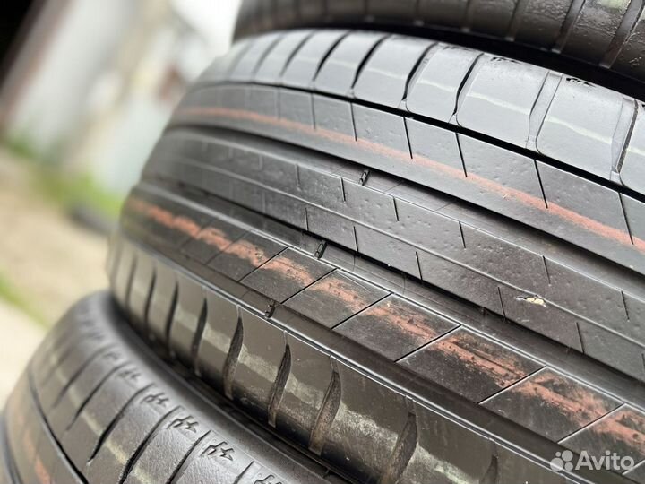 Michelin Latitude Sport 3 235/55 R19