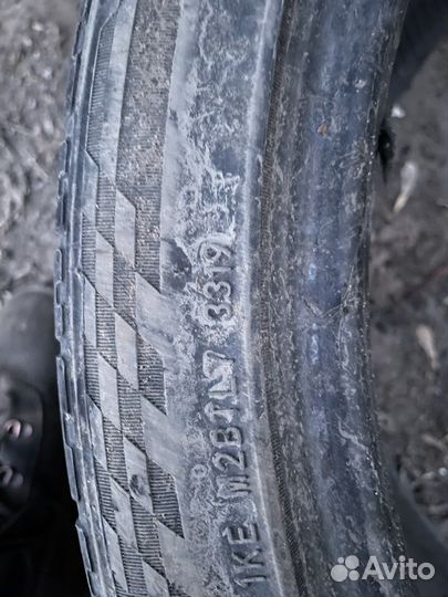 RoadX RXMotion U11 285/35 R21 и 325/30 R21 108Y